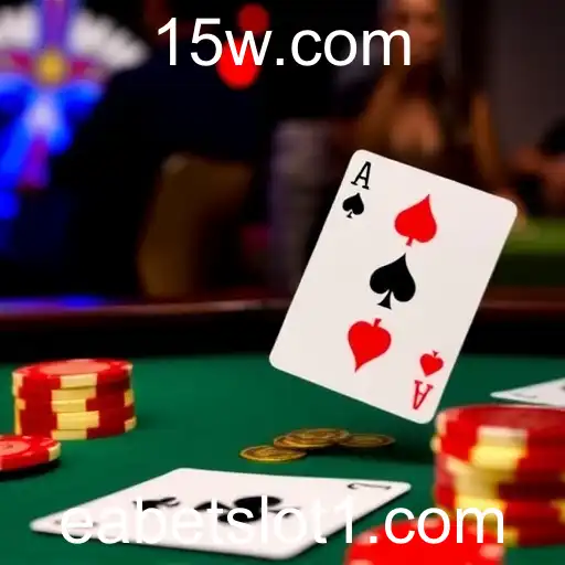 Bacará: O Jogo de Cartas que Conquista Casinos ao Redor do Mundo