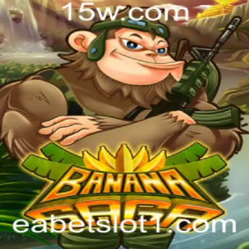 BananaSaga: Explorando o Mundo Emozionante do EA Bet Slot