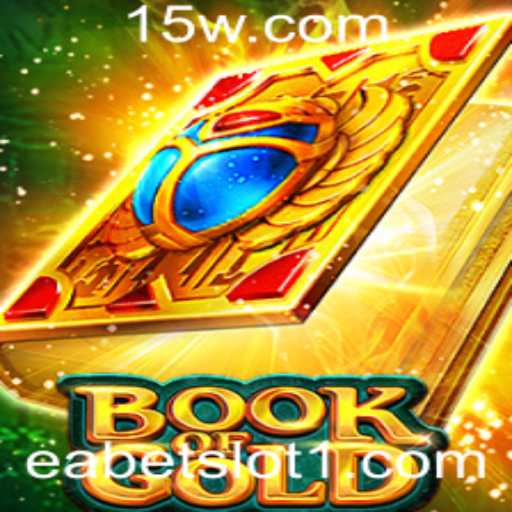 Descubra o Fascinante Mundo do BookofGold: Um Guia Completo sobre EA Bet Slot