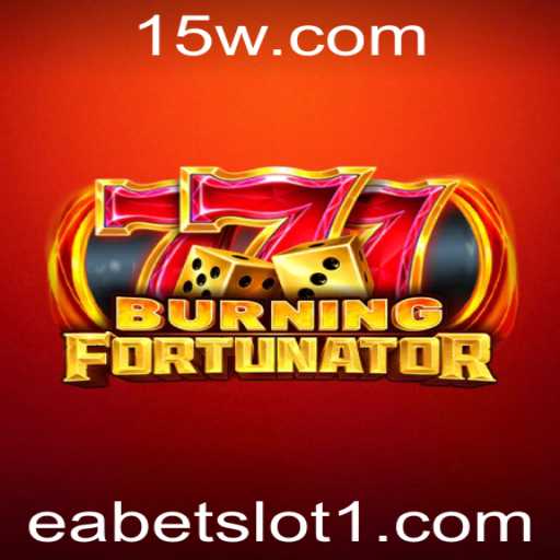 Descubra as Emoções de BurningFort: O Inovador Jogo de Slot da EA