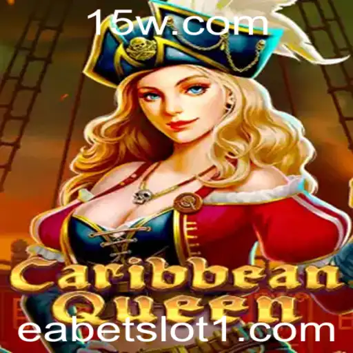 Explorando CaribbeanQueen: Um Mergulho no Mundo do Slot EA Bet