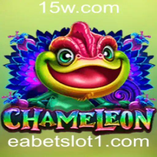 Chameleon: A Aventura Veloz no Mundo de EA Bet Slot