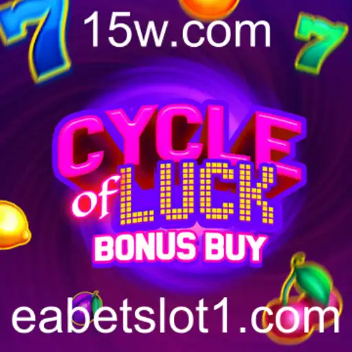 Cycle of Luck Bonus Buy: Descubra o Mundo do EA Bet Slot