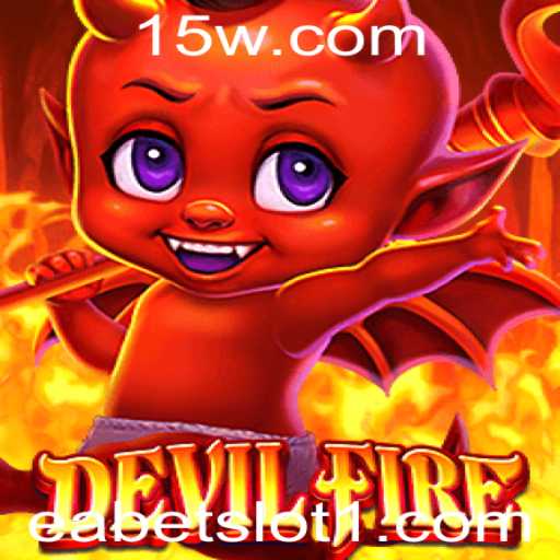 DevilFire: Explorando as Chamas da Aventura em um Jogo de Azar Inovador
