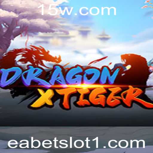 Descubra a Emoção do DragonXTiger: Slot Bet da EA