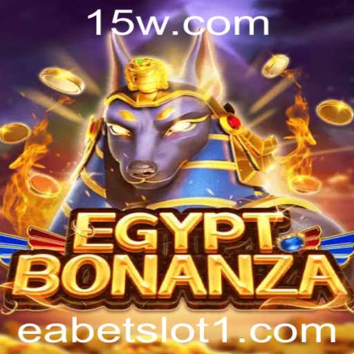 Explorando o Fascinante Mundo de EgyptBonanza: O Slot da EA Bet