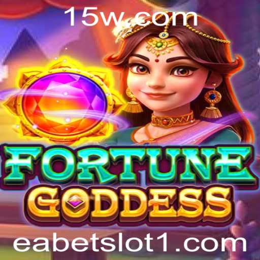 FORTUNEGODDESS: Uma Imersão no Universo dos Slots EA Bet