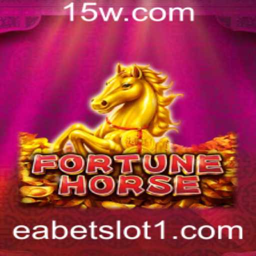 Explorando o Mundo do FortuneHorse: Uma Aventura Empolgante no Slot EA Bet