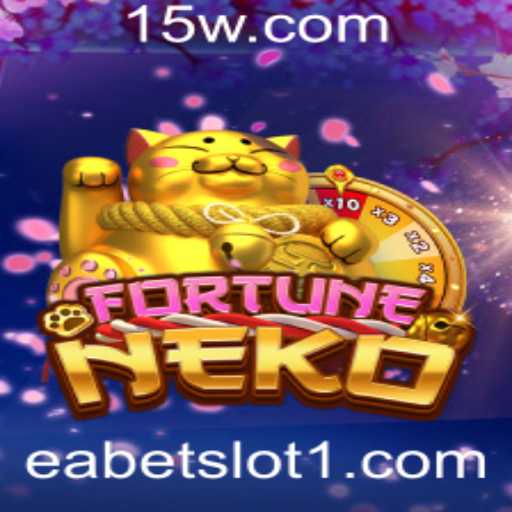 Descubra o Mundo Encantador de FortuneNeko: um 'ea bet slot' Cativante