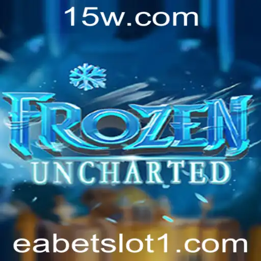 FrozenUncharted: Explorando Aventura e Fortuna no Mundo das Slots