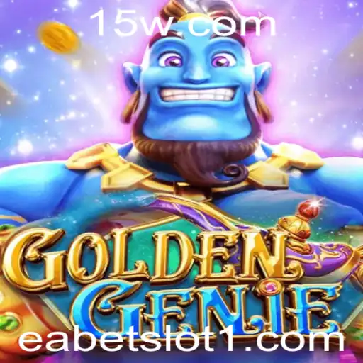 Explorando o Enigmático Jogo GOLDENGENIE: Diversão e Estratégia na EA Bet Slot