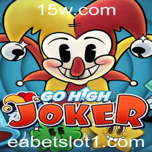 GoHighJoker: Uma Nova Dimensão no Mundo dos Jogos de Slot Online