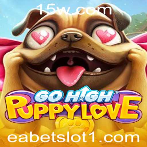 Descubra o Mundo Encantador de GoHighPuppyLove: Um Slot de Apostas Inovador