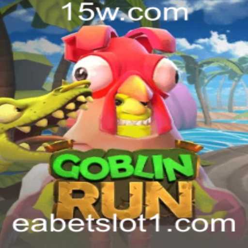 GoblinRun: Descubra o Mundo de Aventuras e Estratégias no Novo Jogo de Slot