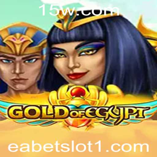 Descubra o Mundo Fascinante de GoldOfEgypt: A Nova Sensação no Universo das Slots