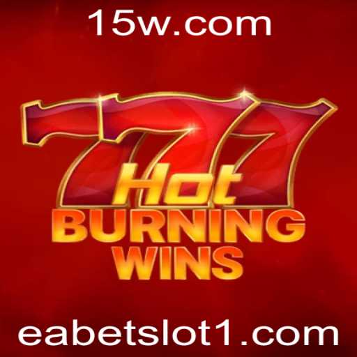 Explorando o Fascinante Mundo de HotBurningWins: Um Slot da EA Bet Slot