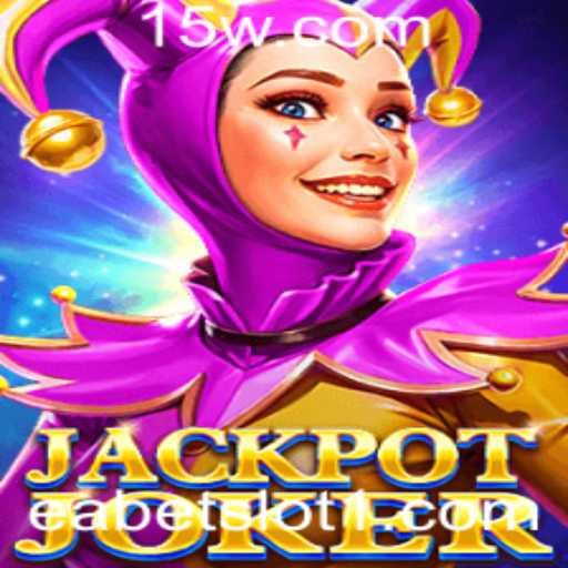 Descubra o Universo de JackpotJoker: O Inovador Jogo de Slot da EA Bet