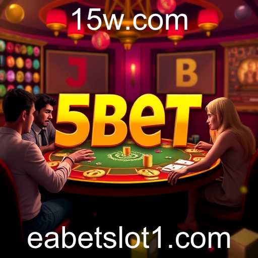 ea bet slot