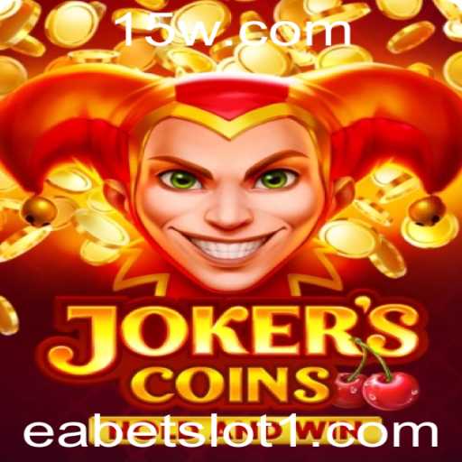 Descubra JokersCoins: O Jogo de Slot da EA Bet que Está Conquistando o Mundo