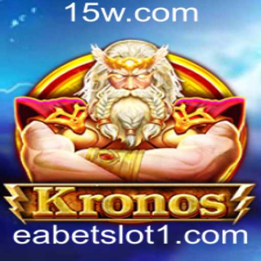 Descubra o Fascinante Mundo de Kronos: O Jogo de Slot da EA Bet