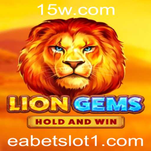 Explorando o Mundo do Jogo LionGems: Descubra a Excitante Slot da EA Bet
