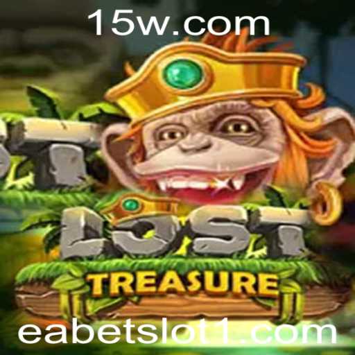 Explorando LostTreasure: O Jogo de Slot da EA Bet Slot