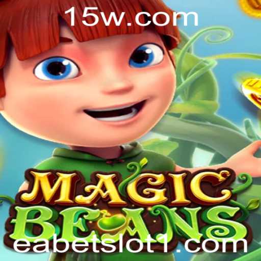 Descubra MAGICBEANS: O Fascinante Mundo dos Slots Online