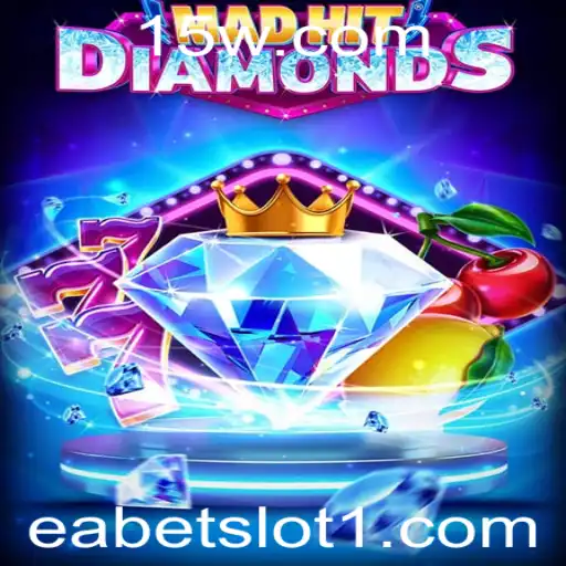 Introdução ao MadHitDiamonds: A Nova Sensação dos Jogos de Slot
