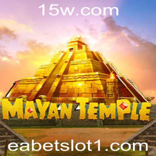 Explore o Fascinante Mundo de 'MayanTemple': Um Jogo de Aposta Inovador da EA Bet Slot