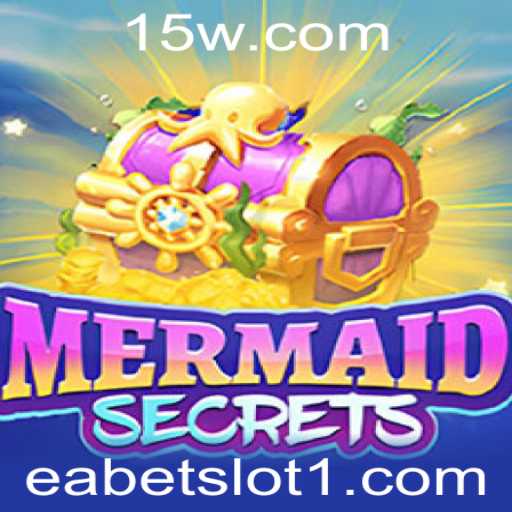 MermaidSecrets: Descubra as Aventuras Ocultas do Slot EA Bet