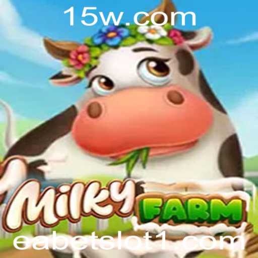 MilkyFarm: Descubra o Fascinante Mundo da Agricultura Intergaláctica