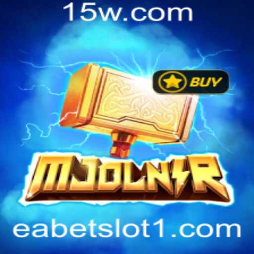 Explorando o Mundo de Mjolnir: O Jogo de Caça-Níqueis da EA Bet Slot