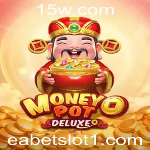Descubra a Emoção de MoneyPotDELUXE: O Mais Novo Jogo de Slot