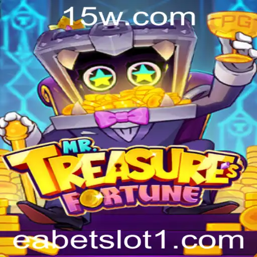 Descubra MrTreasuresFortune: O Jogo de Slot da EA Bet