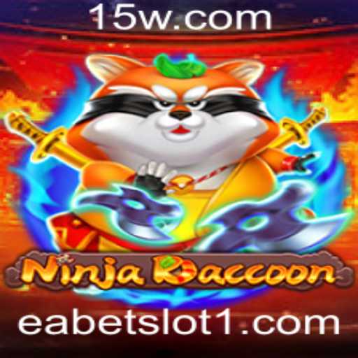 Explorando o Universo de NinjaRaccoon: Um Jogo de Slot Inovador