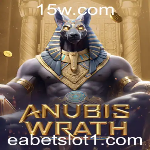 Descubra o Fascinante Mundo de AnubisWrath: O Slot Temático que Está Conquistando os Jogadores