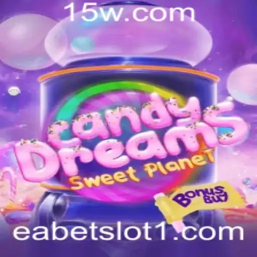 CandyDreamsSweetPlanet: Descubra o Mundo de Diversão e Recompensas na EA Bet Slot