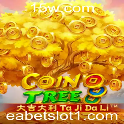 Desvende o Mundo de CoinTree: O Slot Game Inovador da EA Bet