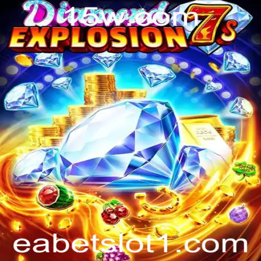Explorando DiamondExplosion7s: O Novo Fenômeno EA Bet Slot