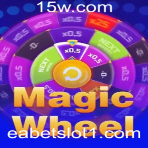 Descubra o Fascinante Mundo de MagicWheel: Um Jogo de Slot Inovador