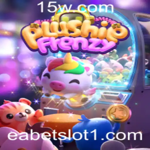 Explorando o Fascinante Jogo PlushieFrenzy e Suas Emoções EA Bet Slot