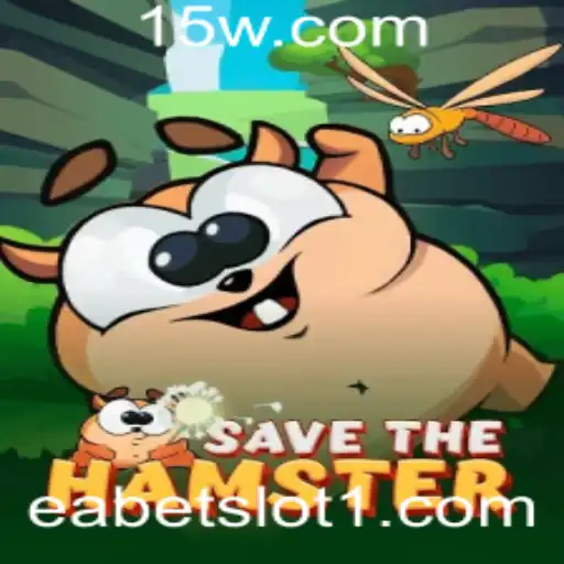 Descubra SavetheHamster: O Empolgante e Estratégico Jogo de Slot