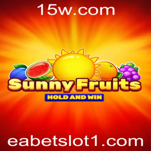 Descubra o Encantador Jogo SunnyFruits da EA Bet Slot