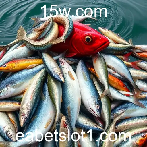 A Fascinante Arte da Pesca: Uma Jornada Entre a Natureza e o Homem