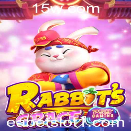 Descubra RabbitsGrace: A Nova Sensação no Mundo das Slots com EA Bet
