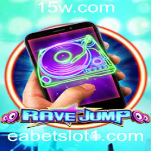 RaveJumpmobile: Experimente a Emoção com o Jogo de Slot da EA