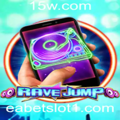 RaveJumpmobile: Experimente a Emoção com o Jogo de Slot da EA