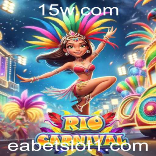 Descubra o Encanto do Jogo 'RioCarnival': Um Mergulho no Mundo das Slots