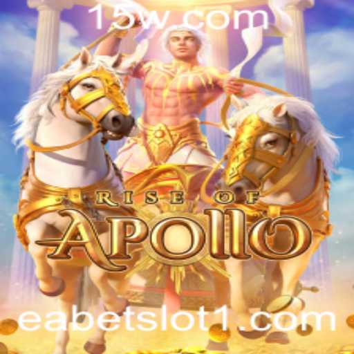 Explore o Incrível Jogo RiseofApollo: Um Slot da EA Bet Slot