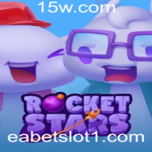 Explorando o Mundo de RocketStars: O Novo Jogo de Slot Bet da EA